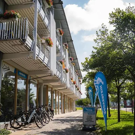 Liebevoll Eingerichtetes Studio Am Kurpark In Bad Birnbach *