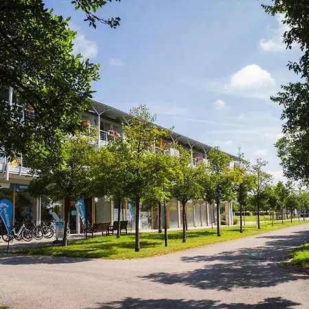 Liebevoll Eingerichtetes Am Kurpark In Apartment *