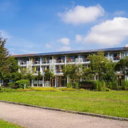 Apartment Liebevoll Eingerichtetes Am Kurpark In