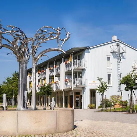 Liebevoll Eingerichtetes Am Kurpark In Apartment *