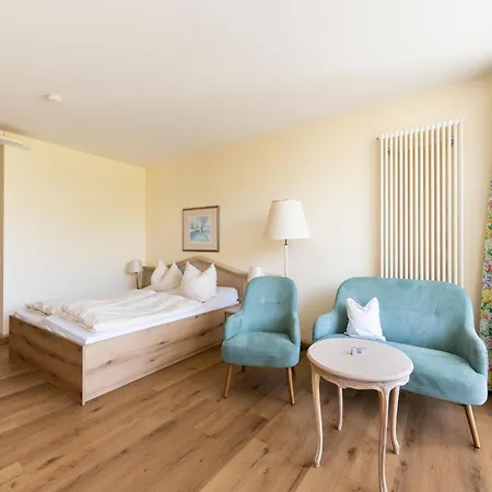Liebevoll Eingerichtetes Am Kurpark In Apartment *