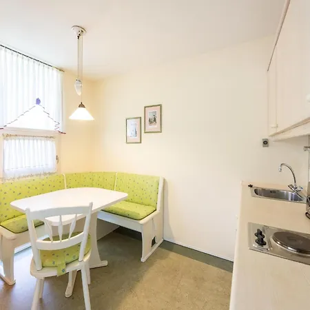 Liebevoll Eingerichtetes Am Kurpark In Apartment *