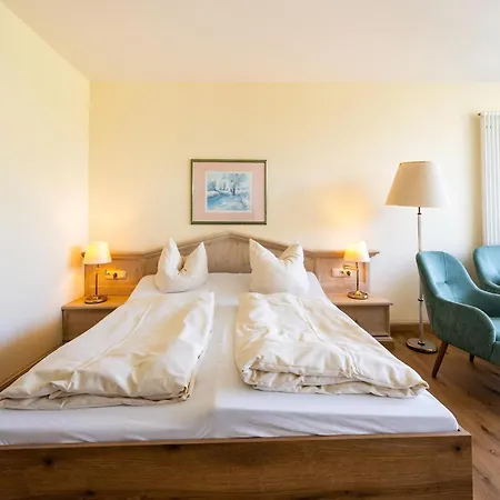 Apartment Liebevoll Eingerichtetes Am Kurpark In