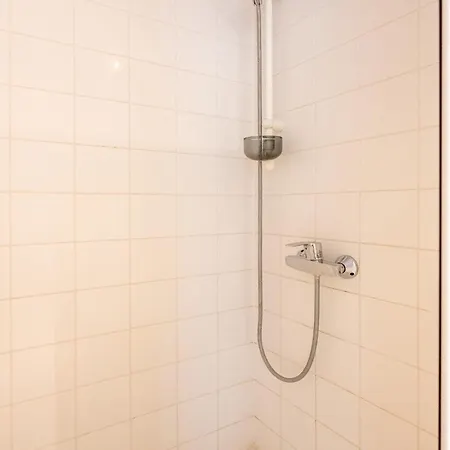 Liebevoll Eingerichtetes Am Kurpark In Apartment *