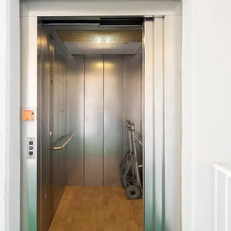 Apartment Liebevoll Eingerichtetes Am Kurpark In *
