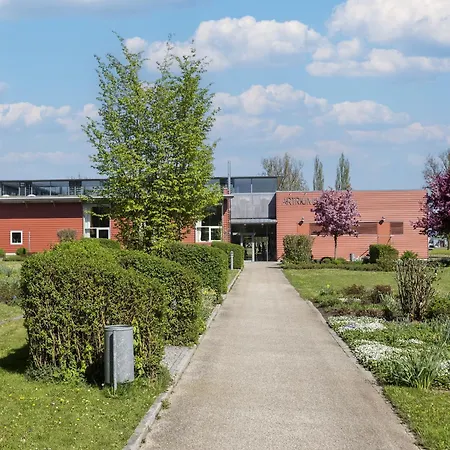 Apartment Liebevoll Eingerichtetes Am Kurpark In