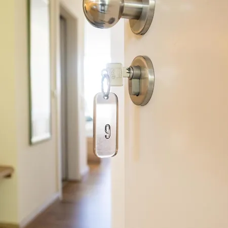 Liebevoll Eingerichtetes Am Kurpark In Apartment *