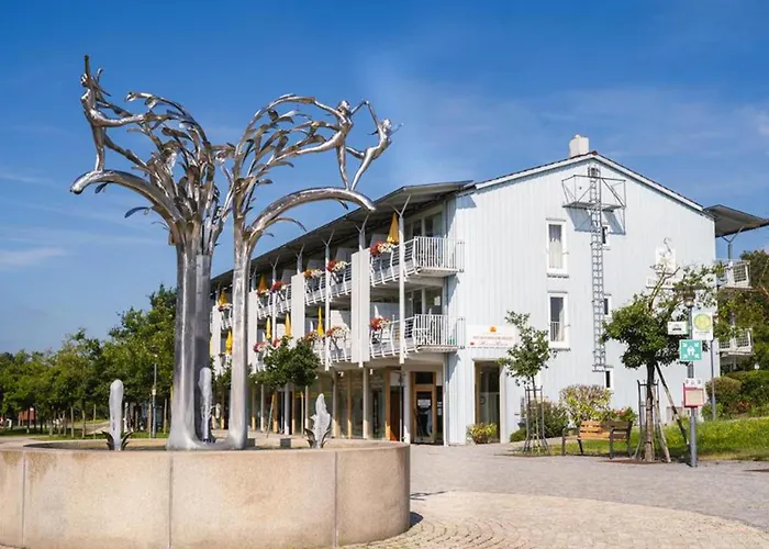 Wundervolles Am Kurpark In Apartament *