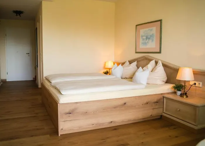 Apartament Wundervolles Am Kurpark In *