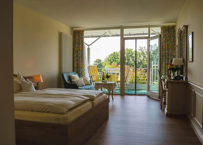 Apartament Wundervolles Am Kurpark In Bad Birnbach